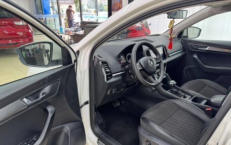 Skoda Karoq I, 2021 год, 1 997 000 рублей, 5 фотография