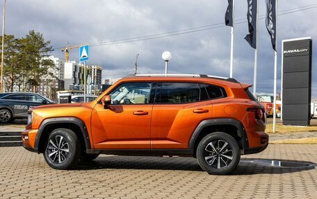 Haval H7, 2025 год, 3 699 000 рублей, 14 фотография