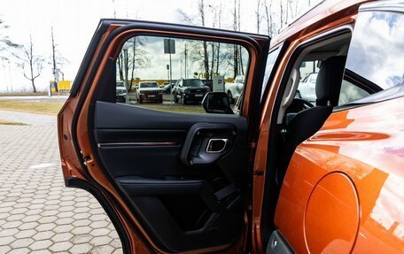 Haval H7, 2025 год, 3 699 000 рублей, 19 фотография