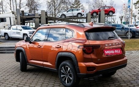 Haval H7, 2025 год, 3 699 000 рублей, 12 фотография