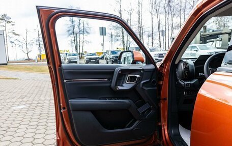 Haval H7, 2025 год, 3 699 000 рублей, 23 фотография