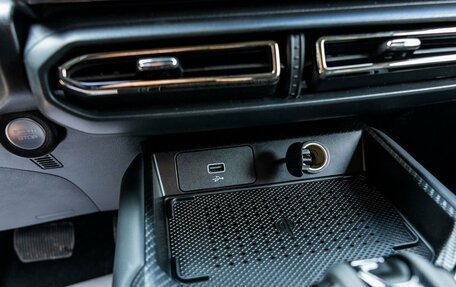 Haval H7, 2025 год, 3 699 000 рублей, 28 фотография