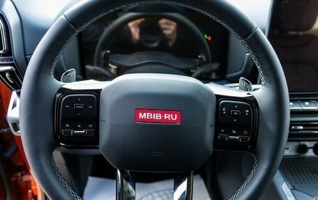 Haval H7, 2025 год, 3 699 000 рублей, 30 фотография