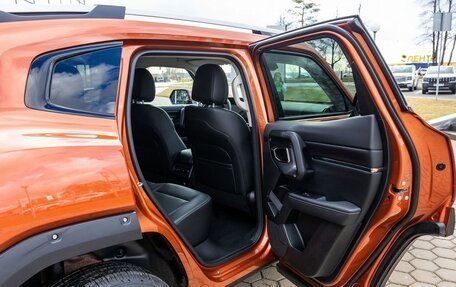 Haval H7, 2025 год, 3 699 000 рублей, 36 фотография