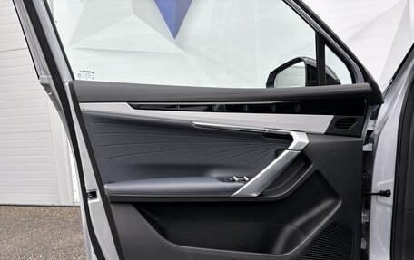 Geely Atlas, 2024 год, 4 017 190 рублей, 8 фотография