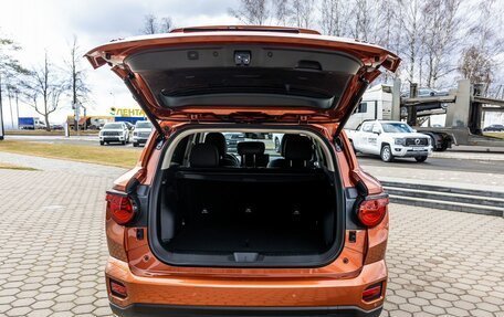 Haval H7, 2025 год, 3 699 000 рублей, 37 фотография