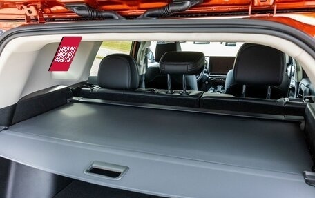 Haval H7, 2025 год, 3 699 000 рублей, 40 фотография