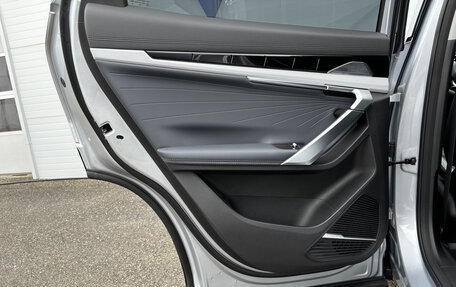 Geely Atlas, 2024 год, 4 017 190 рублей, 15 фотография