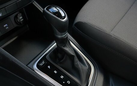 Hyundai Solaris II рестайлинг, 2021 год, 1 599 000 рублей, 8 фотография