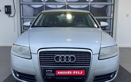 Audi A6, 2004 год, 699 000 рублей, 2 фотография