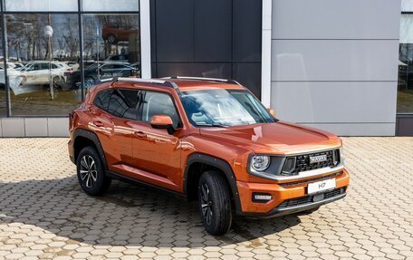 Haval H7, 2025 год, 3 699 000 рублей, 5 фотография