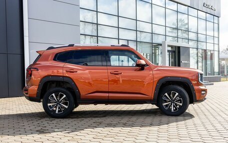 Haval H7, 2025 год, 3 699 000 рублей, 6 фотография