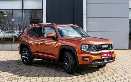 Haval H7, 2025 год, 3 699 000 рублей, 4 фотография