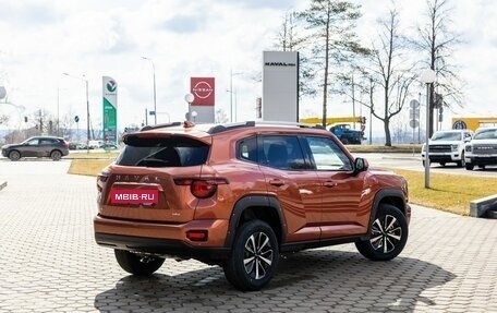 Haval H7, 2025 год, 3 699 000 рублей, 8 фотография