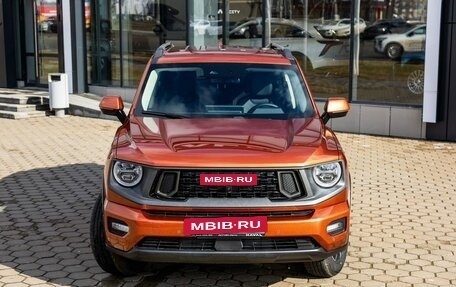 Haval H7, 2025 год, 3 699 000 рублей, 3 фотография