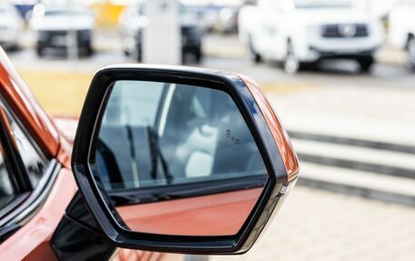 Haval H7, 2025 год, 3 699 000 рублей, 16 фотография