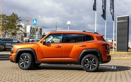 Haval H7, 2025 год, 3 699 000 рублей, 14 фотография