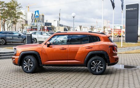 Haval H7, 2025 год, 3 699 000 рублей, 13 фотография