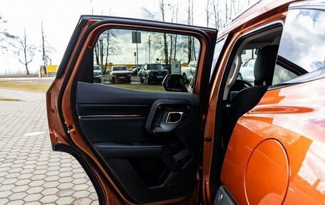 Haval H7, 2025 год, 3 699 000 рублей, 19 фотография