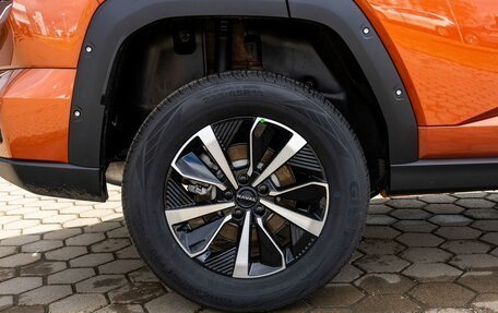 Haval H7, 2025 год, 3 699 000 рублей, 15 фотография