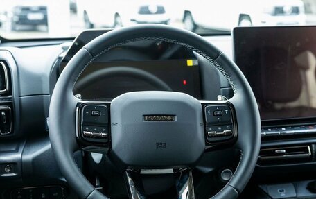 Haval H7, 2025 год, 3 699 000 рублей, 21 фотография