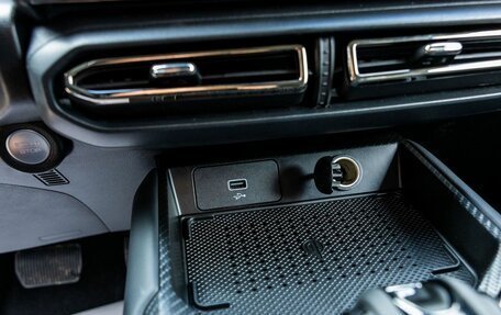 Haval H7, 2025 год, 3 699 000 рублей, 28 фотография