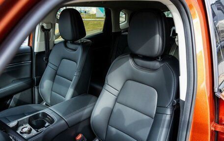 Haval H7, 2025 год, 3 699 000 рублей, 32 фотография