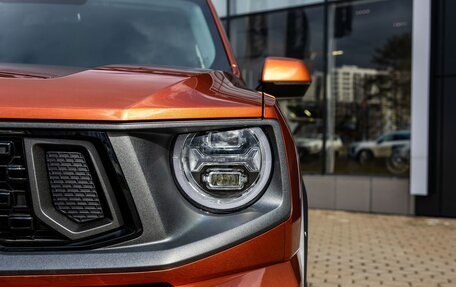 Haval H7, 2025 год, 3 699 000 рублей, 33 фотография