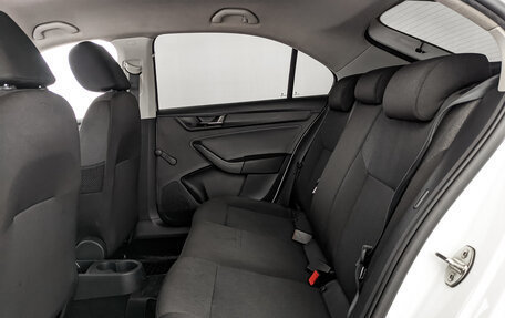 Skoda Rapid I, 2019 год, 860 000 рублей, 17 фотография