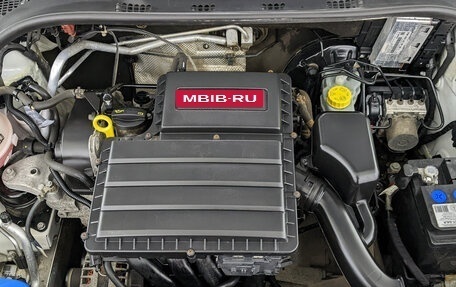 Skoda Rapid I, 2019 год, 860 000 рублей, 9 фотография