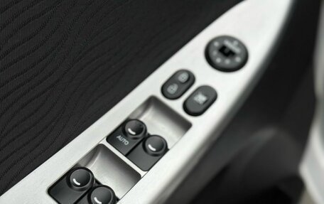 Hyundai Solaris II рестайлинг, 2013 год, 749 000 рублей, 14 фотография