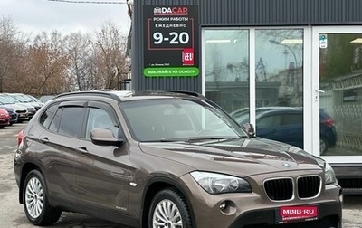 BMW X1, 2012 год, 1 599 000 рублей, 1 фотография