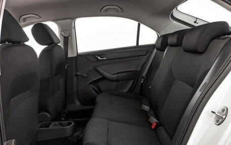 Skoda Rapid I, 2017 год, 890 000 рублей, 18 фотография