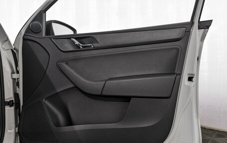 Skoda Rapid I, 2017 год, 890 000 рублей, 24 фотография