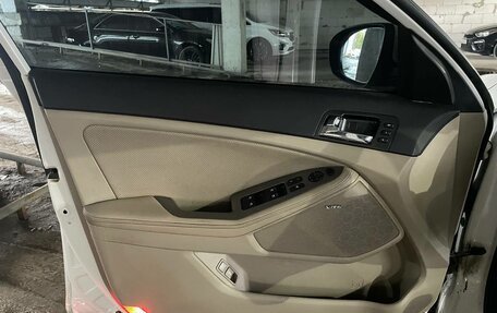 KIA Optima III, 2013 год, 1 050 000 рублей, 7 фотография