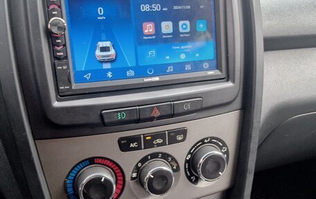 Vortex Tingo I, 2012 год, 600 000 рублей, 2 фотография