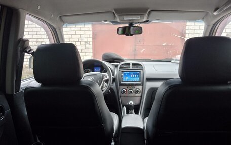 Vortex Tingo I, 2012 год, 600 000 рублей, 5 фотография