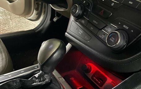 KIA Optima III, 2013 год, 1 050 000 рублей, 16 фотография