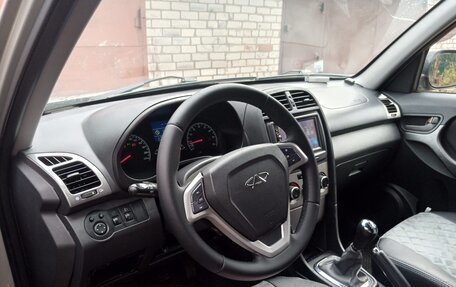 Vortex Tingo I, 2012 год, 600 000 рублей, 4 фотография