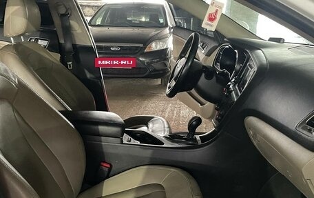 KIA Optima III, 2013 год, 1 050 000 рублей, 12 фотография