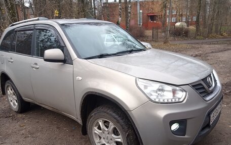 Vortex Tingo I, 2012 год, 600 000 рублей, 9 фотография