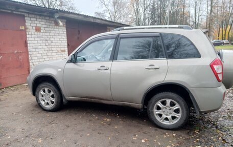 Vortex Tingo I, 2012 год, 600 000 рублей, 11 фотография