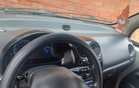 Daewoo Matiz, 2008 год, 170 000 рублей, 4 фотография