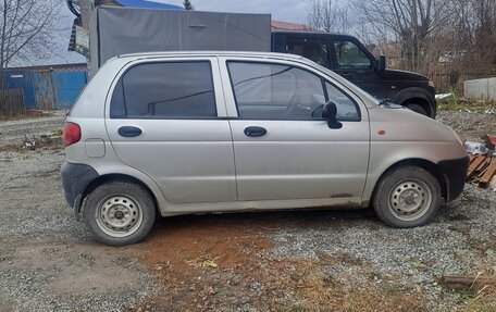 Daewoo Matiz, 2008 год, 170 000 рублей, 2 фотография