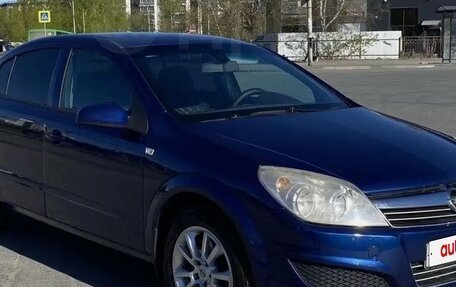 Opel Astra H, 2008 год, 460 000 рублей, 2 фотография
