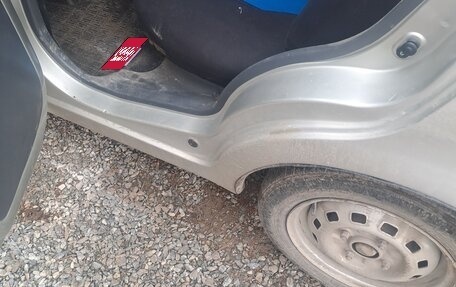 Daewoo Matiz, 2008 год, 170 000 рублей, 5 фотография