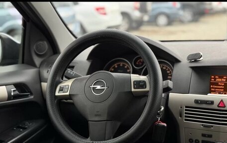 Opel Astra H, 2008 год, 460 000 рублей, 7 фотография