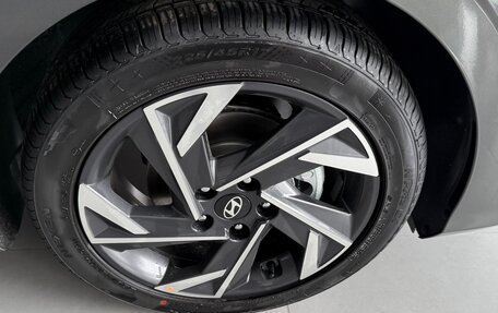 Hyundai Elantra, 2025 год, 1 998 000 рублей, 4 фотография