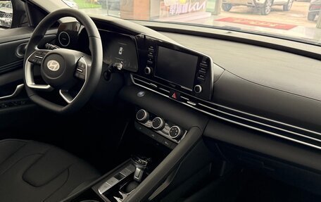 Hyundai Elantra, 2025 год, 1 998 000 рублей, 7 фотография