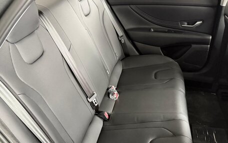 Hyundai Elantra, 2025 год, 1 998 000 рублей, 10 фотография